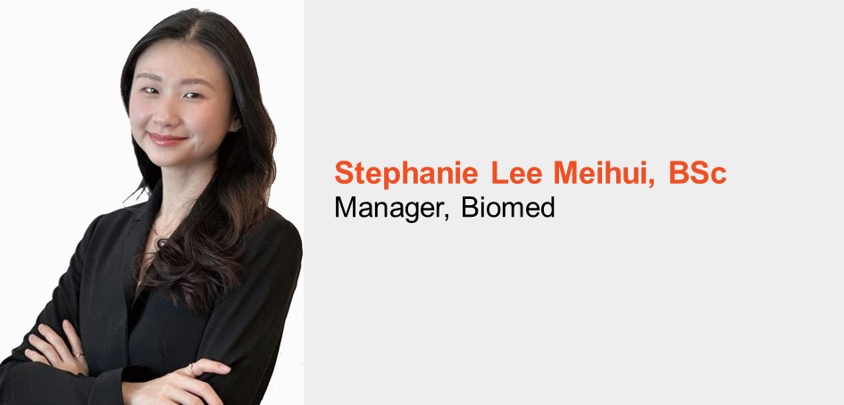 Stephanie Lee